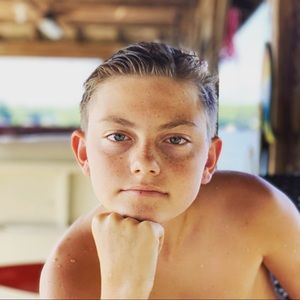 Meet your Posher, William